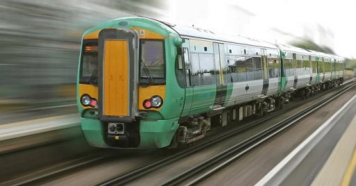 COVID-19: quali sono le misure di sicurezza per il trasporto ferroviario? COVID-19: quali sono le misure di sicurezza per il trasporto ferroviario?