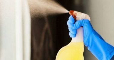 COVID-19: informazioni su procedure e trattamenti di sanificazione COVID-19: informazioni su procedure e trattamenti di sanificazione