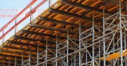 Il nuovo protocollo per incrementare le misure di sicurezza nei cantieri Il nuovo protocollo per incrementare le misure di sicurezza nei cantieri