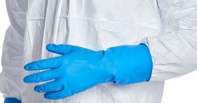 COVID-19: indicazioni per i DPI per il corpo, le mani, il viso e gli occhi COVID-19: indicazioni per i DPI per il corpo, le mani, il viso e gli occhi