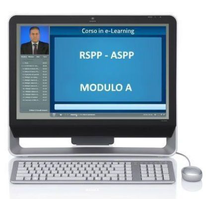 Corso RSPP ASPP 28 ore