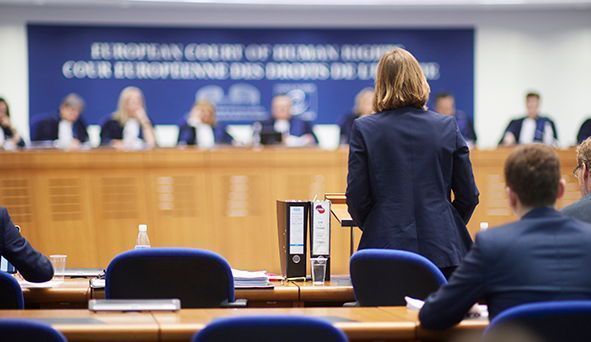 La Corte europea dei diritti umani sconfessa la Corte di...