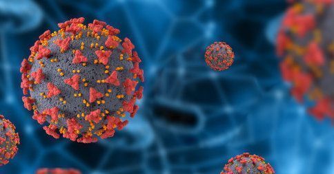 COVID-19: le nuove misure per il virus e il lavoro in modalità agile COVID-19: le nuove misure per il virus e il lavoro in modalità agile