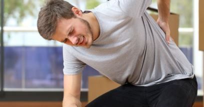 Prevenire i DMS lavoro-correlati: la mappatura del corpo e dei pericoli