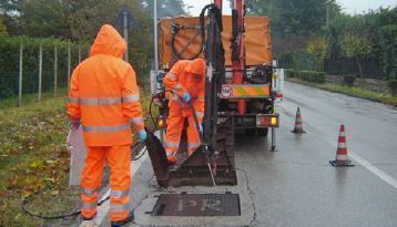 DPI e sicurezza: gli indumenti protettivi per ridurre gli sbalzi termici DPI e sicurezza: gli indumenti protettivi per ridurre gli sbalzi termici