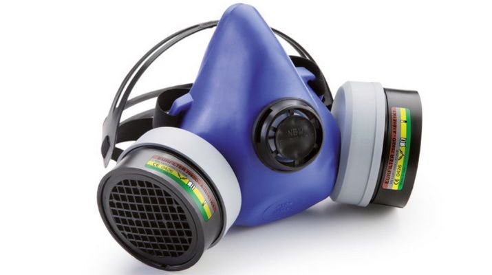 Rischi biologici e sanità: come proteggere le vie respiratorie Rischi biologici e sanità: come proteggere le vie respiratorie