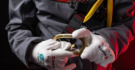 28 aprile, Giornata Mondiale per la Sicurezza: Würth e la protezione sul lavoro 28 aprile, Giornata Mondiale per la Sicurezza: Würth e la protezione sul lavoro