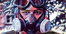 Apparecchi di protezione delle vie respiratorie: le maschere filtranti Apparecchi di protezione delle vie respiratorie: le maschere filtranti