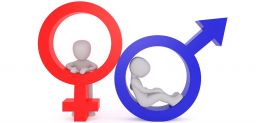 La sicurezza in una prospettiva di genere: uomini e donne sono uguali? La sicurezza in una prospettiva di genere: uomini e donne sono uguali?