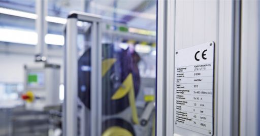Garantire la sicurezza di macchine e impianti: una soluzione a 360° Garantire la sicurezza di macchine e impianti: una soluzione a 360°