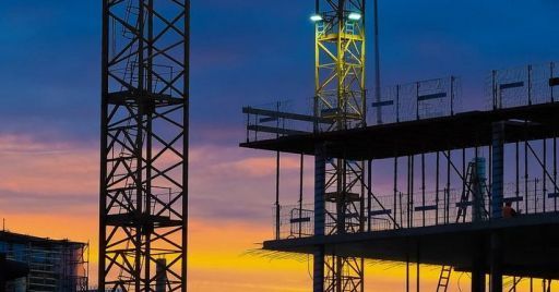 Sicurezza in edilizia: il campo di applicazione della normativa sui cantieri Sicurezza in edilizia: il campo di applicazione della normativa sui cantieri