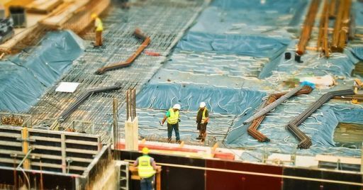 Conoscere i cantieri per migliorare la prevenzione in edilizia Conoscere i cantieri per migliorare la prevenzione in edilizia