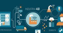 L’ergonomia degli impianti nell’industria 4.0 L’ergonomia degli impianti nell’industria 4.0