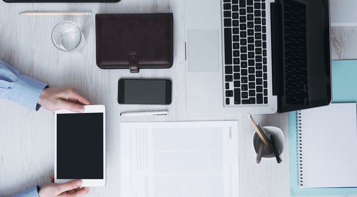 Un nuovo approccio alla tecnologia: EuTecno e smart working Un nuovo approccio alla tecnologia: EuTecno e smart working