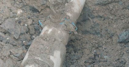 Come analizzare e gestire i suoli contaminati da amianto? Come analizzare e gestire i suoli contaminati da amianto?