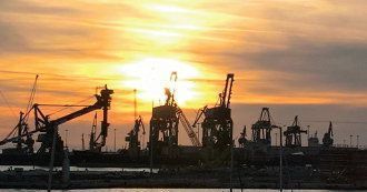 Come migliorare la salute e sicurezza dei lavoratori nelle aree portuali? Come migliorare la salute e sicurezza dei lavoratori nelle aree portuali?