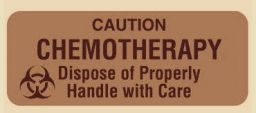 Esposizione ai chemioterapici e antiblastici nel comparto sanità Esposizione ai chemioterapici e antiblastici nel comparto sanità