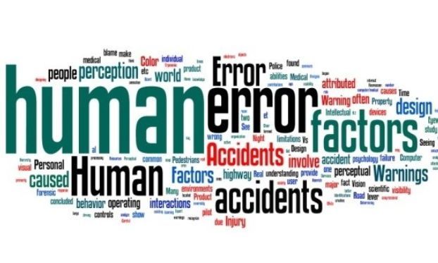 Human factor: come costruire una cultura del comportamento sicuro Human factor: come costruire una cultura del comportamento sicuro