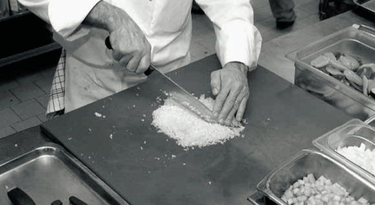 Salute e sicurezza sul lavoro del personale hotel a bordo delle navi