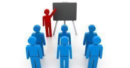 Il formatore, un lavoro che scompone e che prova Il formatore, un lavoro che scompone e che prova