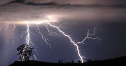 verifica scariche atmosferiche