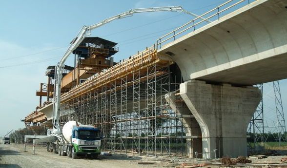 La prevenzione nella realizzazione di infrastrutture strategiche La prevenzione nella realizzazione di infrastrutture strategiche