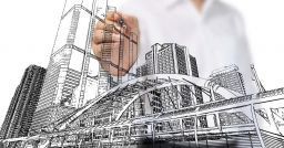 Grandi opere: l’importanza della progettazione della sicurezza Grandi opere: l’importanza della progettazione della sicurezza