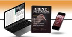 Aggiornati Gratis con Igiene & Prevenzione! Aggiornati Gratis con Igiene & Prevenzione!