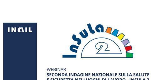 La seconda indagine nazionale sulla salute e sicurezza nei luoghi di lavoro La seconda indagine nazionale sulla salute e sicurezza nei luoghi di lavoro