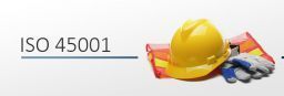 ISO 45001: rischi e opportunità della nuova norma ISO 45001: rischi e opportunità della nuova norma
