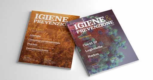 Rivista Gratuita Igiene&Prevenzione Rivista Gratuita Igiene&Prevenzione