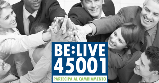 Coinvolgere i lavoratori nella gestione della sicurezza aziendale Coinvolgere i lavoratori nella gestione della sicurezza aziendale