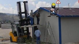 Le immagini dell’insicurezza Le immagini dell’insicurezza