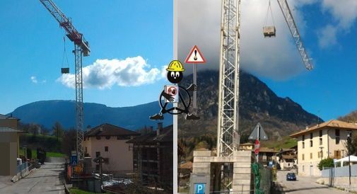 Le immagini dell’insicurezza Le immagini dell’insicurezza