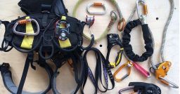 Imparare dagli errori: l’importanza dei DPI anticaduta Imparare dagli errori: l’importanza dei DPI anticaduta