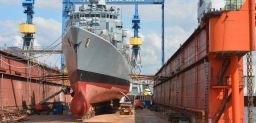 Imparare dagli errori: quando non c’è sicurezza nei cantieri navali Imparare dagli errori: quando non c’è sicurezza nei cantieri navali