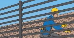 Imparare dagli errori: cosa succede se mancano parapetti adeguati? Imparare dagli errori: cosa succede se mancano parapetti adeguati?