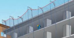Imparare dagli errori: gli infortuni in assenza delle reti di sicurezza Imparare dagli errori: gli infortuni in assenza delle reti di sicurezza