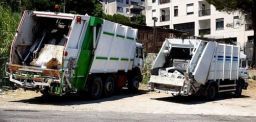 Imparare dagli errori: infortuni con il compattatore per i rifiuti Imparare dagli errori: infortuni con il compattatore per i rifiuti