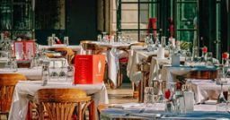 Imparare dagli errori: quando ci si infortuna nelle pulizie di un ristorante Imparare dagli errori: quando ci si infortuna nelle pulizie di un ristorante