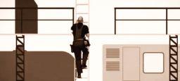 Imparare dagli errori: quando le scale portatili non sono sicure Imparare dagli errori: quando le scale portatili non sono sicure