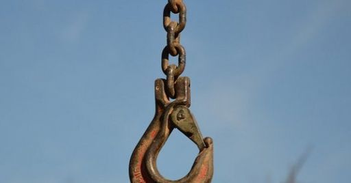 Imparare dagli errori: quando il problema è negli accessori di sollevamento Imparare dagli errori: quando il problema è negli accessori di sollevamento