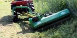 Imparare dagli errori: i rischi di infortunio nell’uso delle trinciatrici Imparare dagli errori: i rischi di infortunio nell’uso delle trinciatrici