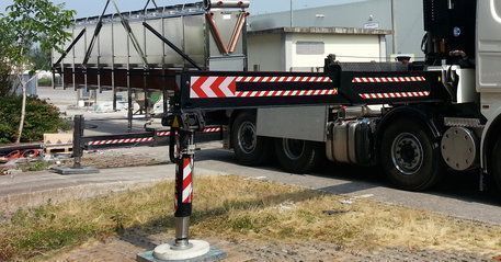 Imparare dagli errori: ancora infortuni nell’utilizzo delle gru su autocarro Imparare dagli errori: ancora infortuni nell’utilizzo delle gru su autocarro