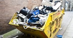 Imparare dagli errori: gli incidenti nell’industria dei rifiuti solidi urbani Imparare dagli errori: gli incidenti nell’industria dei rifiuti solidi urbani