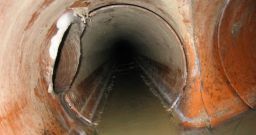 Imparare dagli errori: ancora infortuni negli ambienti confinati Imparare dagli errori: ancora infortuni negli ambienti confinati