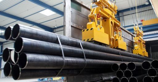 Imparare dagli errori: gli infortuni con il carroponte dotato di magneti Imparare dagli errori: gli infortuni con il carroponte dotato di magneti