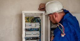 Impianti elettrici: dispersore di terra, prove di continuità e condutture Impianti elettrici: dispersore di terra, prove di continuità e condutture