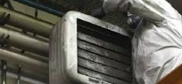 Impianti di climatizzazione: la sicurezza nelle attività di sanificazione Impianti di climatizzazione: la sicurezza nelle attività di sanificazione