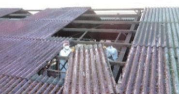 Tutela della sicurezza e gestione dei cantieri di bonifica amianto Tutela della sicurezza e gestione dei cantieri di bonifica amianto